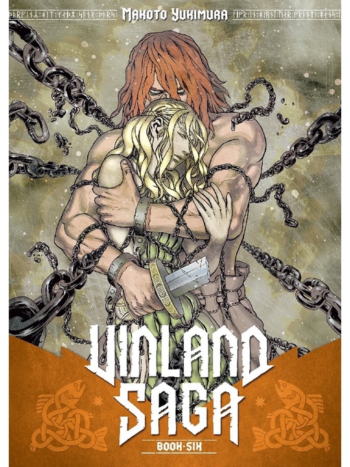 Title details for Vinland Saga, Volume 6 by Makoto Yukimura - Wait list